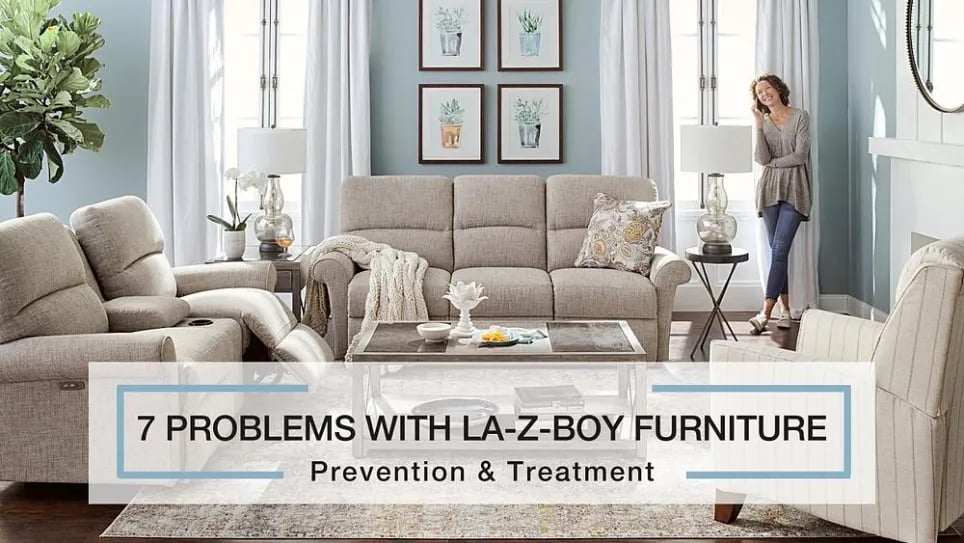 Lazy boy deals furniture locations